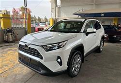 تويوتا راف 4